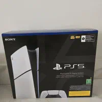 ps5 دیجیتال نقد و اقساط