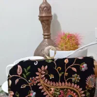 کیف مجلسی