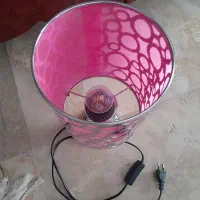 آباژور خارجی|چراغ خواب و آباژور|تهران, کاشانک|دیوار
