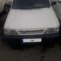 پراید صبا مدل۱۳۸۴ انژکتور