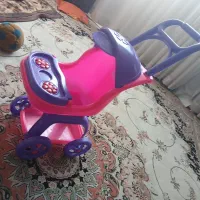 کالسکه