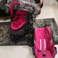 گالسکه و کری یر برند ایتالیایی