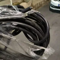 کابل 2*4 (15متر)