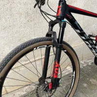 دوچرخه اسکات اسکیل ۹۴۰ ۲۰۱۸|دوچرخه، اسکیت، اسکوتر|گرگان, |دیوار