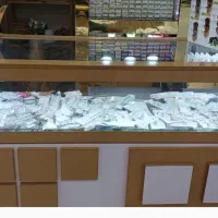 ویترین وقفسه