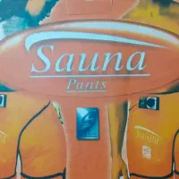 شلوارک حرارتی لاغری وارداتی اصلی|تجهیزات ورزشی|هشتگرد, شهرک ارم شرقی|دیوار