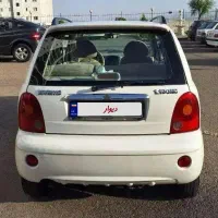 MVM 110 ام وی ام چهار سیلندر کم کار