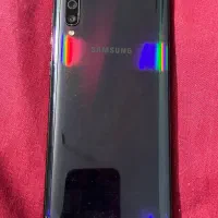 سامسونگ A50|موبایل|ساری, |دیوار