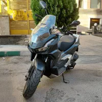 ADV150توسن