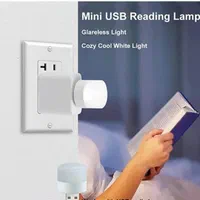 چراغ LED مدل USB|لوازم جانبی موبایل و تبلت|آمل, |دیوار