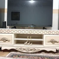 درحد نو|بوفه، ویترین، کنسول|پاکدشت, پاکدشت (مامازند)|دیوار