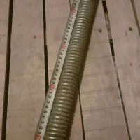 فنرکششی ادوات گشاورزی