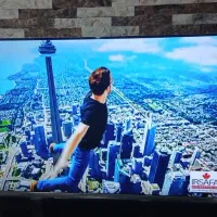 تلویزیون الجی 55LM67100اصلی