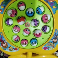 ماهی گیری|اسباب‌‌بازی|قم, پردیسان|دیوار