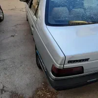 پژو ۴۰۵|خودرو سواری و وانت|تهران, شیخ هادی|دیوار