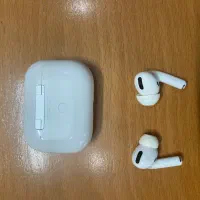 ایرپاد پرو اصلی ایفون|لوازم جانبی موبایل و تبلت|یزد, |دیوار