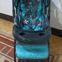 کالسکه اسپرینگ دره شهر