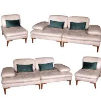 تولید مبل پازلی