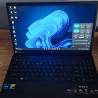 لپتاپ ایسر Nitro V 15