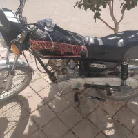 فروش موتور|موتورسیکلت|بجستان, |دیوار