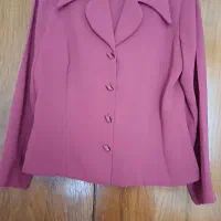 کت ودامن ،فقط ۲بار استفاده شده