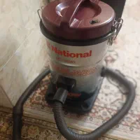 جاروبرقی ژاپنی اصل|جاروبرقی، جارو شارژی، بخارشو|شیراز, کاراندیش|دیوار