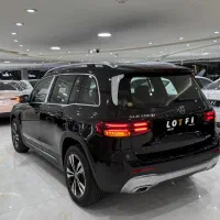 بنز GLB200|خودرو سواری و وانت|تهران, عباس‌آباد|دیوار