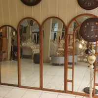 آینه قدی و پنجره ای|آینه|رشت, رودبارتان|دیوار