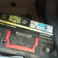 باطری 66 آمپر ماشین