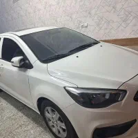 شاهین جی مدل ۴۰۳ سانروف داره|خودرو سواری و وانت|بیرجند, |دیوار