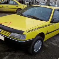 تاکسی|خودرو سواری و وانت|سقز, |دیوار