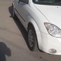 تیبا ۲|خودرو سواری و وانت|قم, زنبیل آباد|دیوار