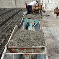 کارگر بلوک زنی|استخدام معماری، عمران و ساختمانی|رشت, حومه رشت|دیوار