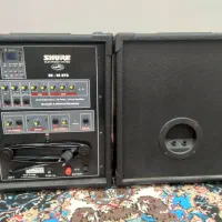 اکو و آمپیلی فایر