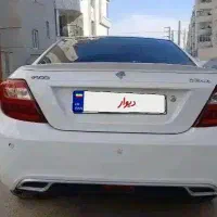 دنا تیپ ۲ مدل 97