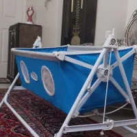 گهواره مسافرتی|اسباب و اثاث بچه|تهران, مرزداران|دیوار