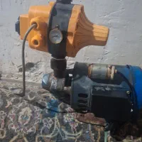 پمپ اب|ابزارآلات|ایرانشهر, |دیوار