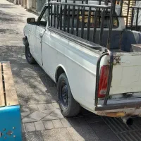 پیکان وانت ۹۳