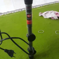 بخاری‌آکواریوم‌بزرگ