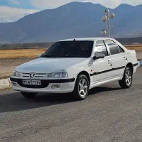 پارس  TU5 1394|خودرو سواری و وانت|ماکو, |دیوار