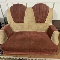 مبل|مبلمان خانگی و میز عسلی|قم, باغ شریفی|دیوار