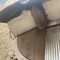 تنور گردان نانوایی