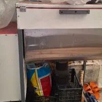 دستگاه میکسر پودر