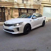 کیا اپتیما GT Line 2400cc، مدل ۲۰۱۷ درحدصفر|خودرو سواری و وانت|تهران, تهرانسر شرقی|دیوار