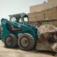 اجاره بابکت*لودرکوچولو*|خدمات حمل و نقل|اصفهان, خانه اصفهان|دیوار