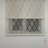 فروش و نصب تخصصی پرده زبرا و تصویری|پرده، رانر، رومیزی|شیراز, شریف‌آباد|دیوار