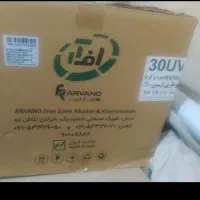 کولر گازی ۳۰ هزار  اکبند|کولر گازی و فن‌کوئل|تهران, ایران|دیوار