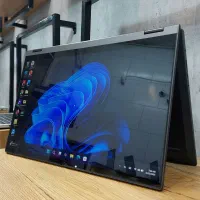 لپتاپ لنوو Flex5 نسل۱۱ لمسی360 با۲ گیگ گرافیک مجزا