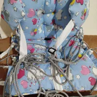 تاب و نی نی لای کودک|اسباب و اثاث بچه|گلبهار, شهر جدید گلبهار|دیوار