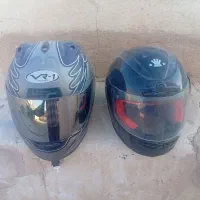 کلاه ایمنی موتور سیکلت